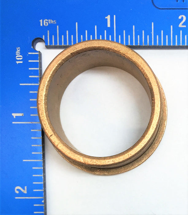 RAMSEY WINCH Bushing 412046 (400156) [Lot of 2] NOS