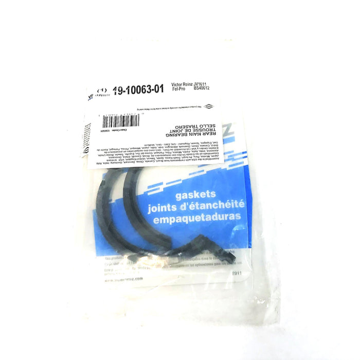Victor Reinz Engine Crankshaft Seal Kit 19-10063-01 NOS