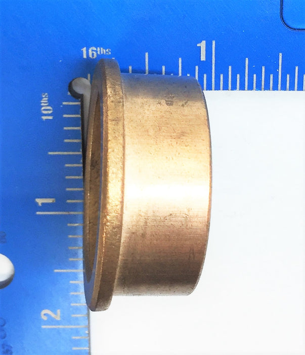 RAMSEY WINCH Bushing 412046 (400156) [Lot of 2] NOS
