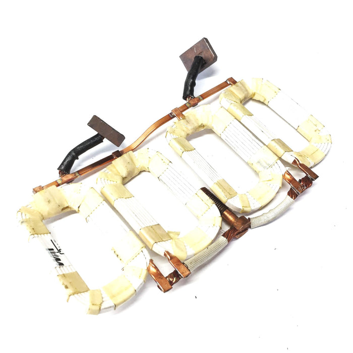 WAI World Power Systems Field Coil w/ Motor Lead 59-8303-1 NOS