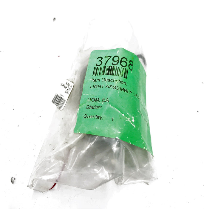 Braun Platform Light Assembly 37968 NOS