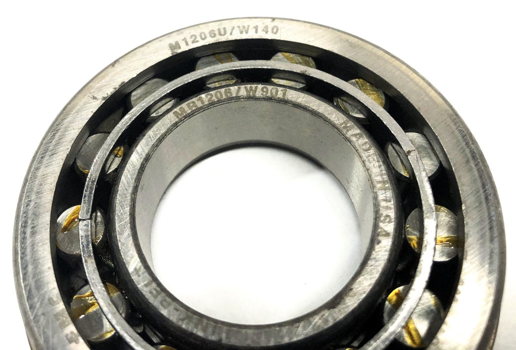 Link-Belt AN 11553 Cylindrical Roller Bearing MR1206RUGVW901 NOS