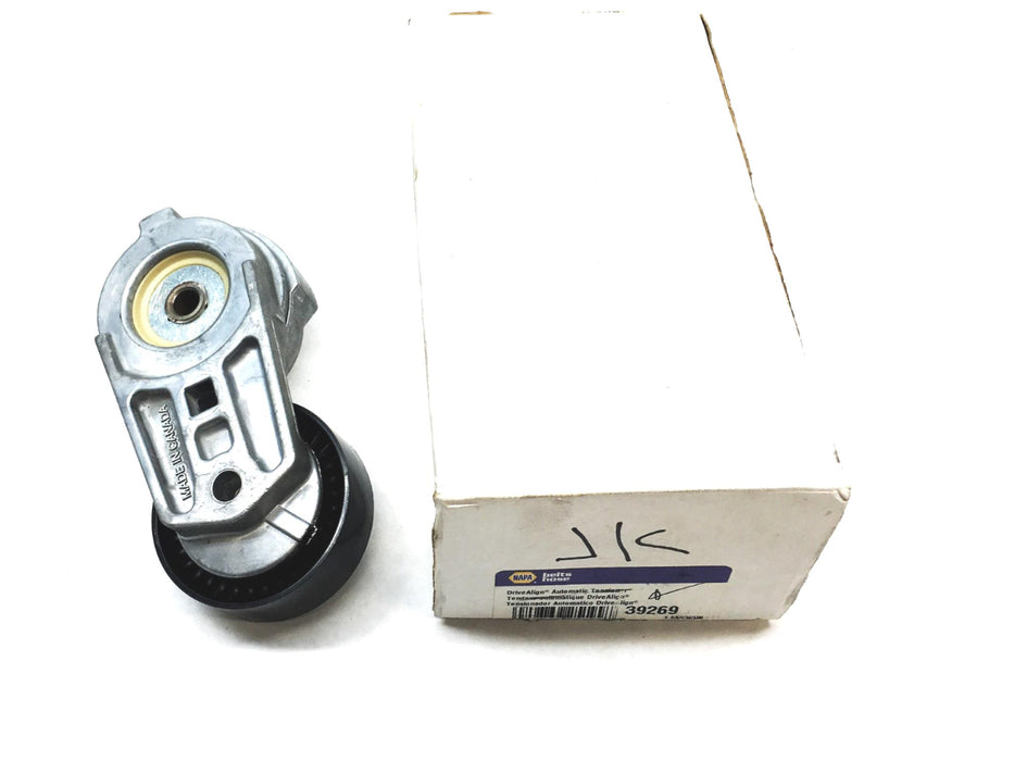 Napa DriveAlign Automatic Belt Tensioner 39269 NOS