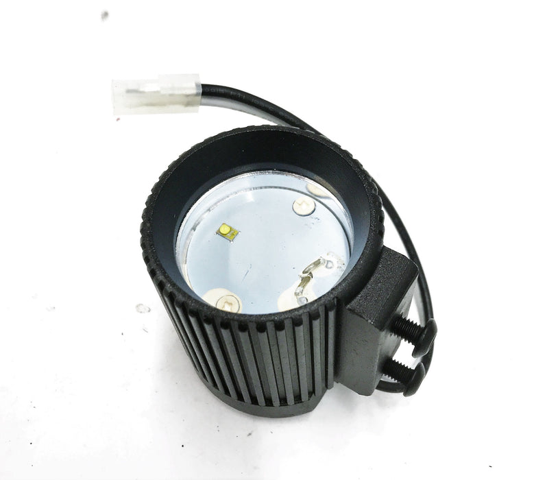 Braun Platform Light Assembly 37968 NOS