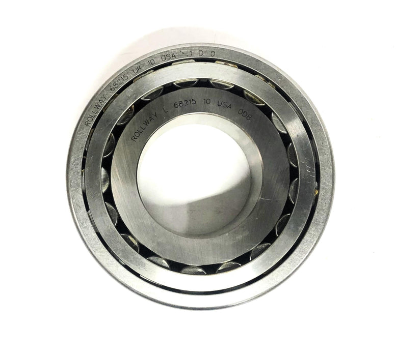 Rollway Cylindrical Roller Bearing L-68215-UK-10/L67215-10 NOS