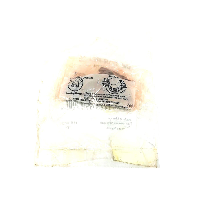 Victor Reinz Engine Crankshaft Seal Kit JV33003 (19-10116-01) NOS