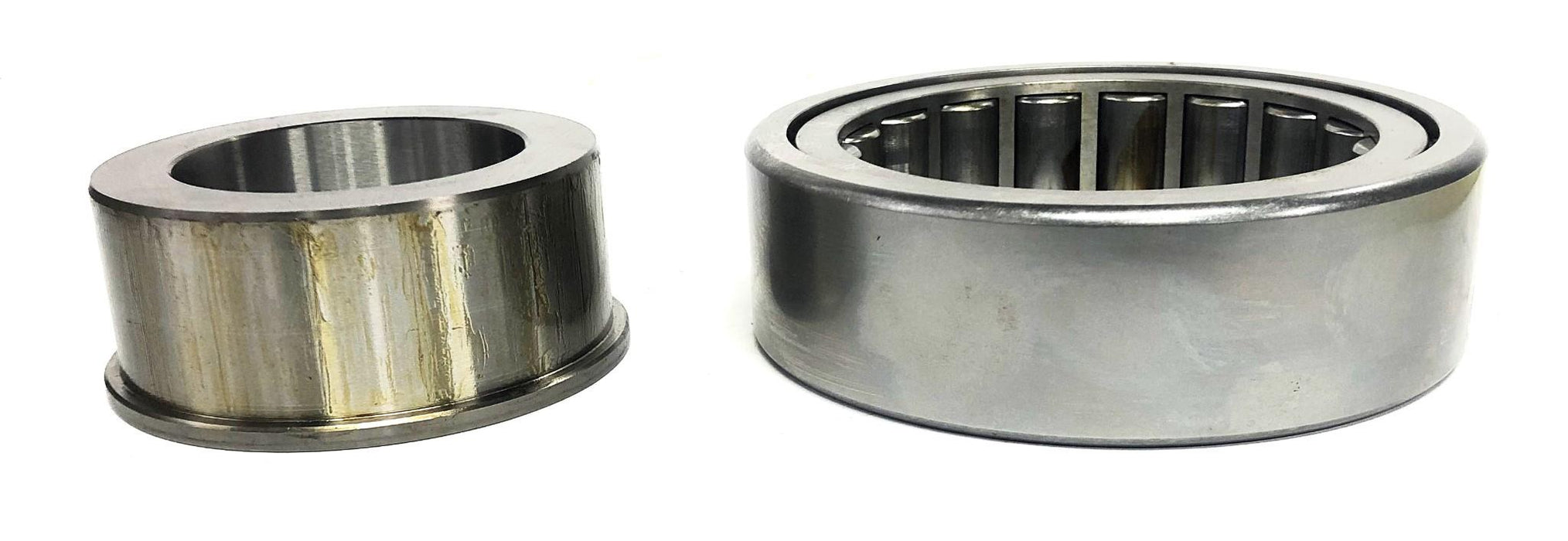 Rollway Cylindrical Roller Bearing L-68215-UK-10/L67215-10 NOS