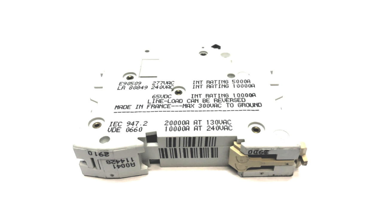 Merlin Gerin Circuit Breaker 24428 (MG24428) [Lot of 2] NOS