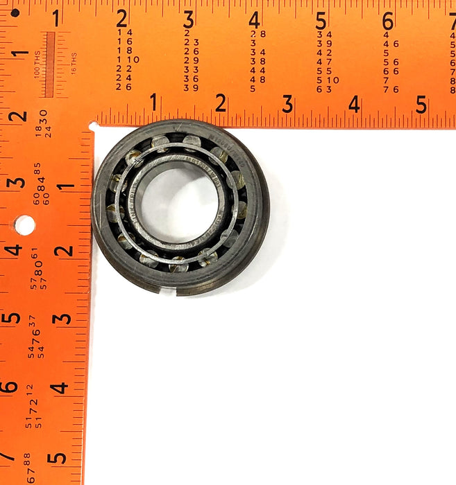 Link-Belt AN 11553 Cylindrical Roller Bearing MR1206RUGVW901 NOS