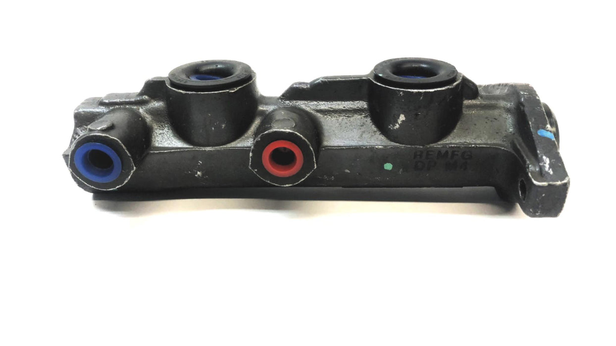 Wagner Brake Master Cylinder R123524 REMANUFACTURED