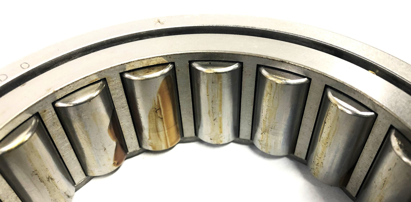 Rollway Cylindrical Roller Bearing L-68215-UK-10/L67215-10 NOS
