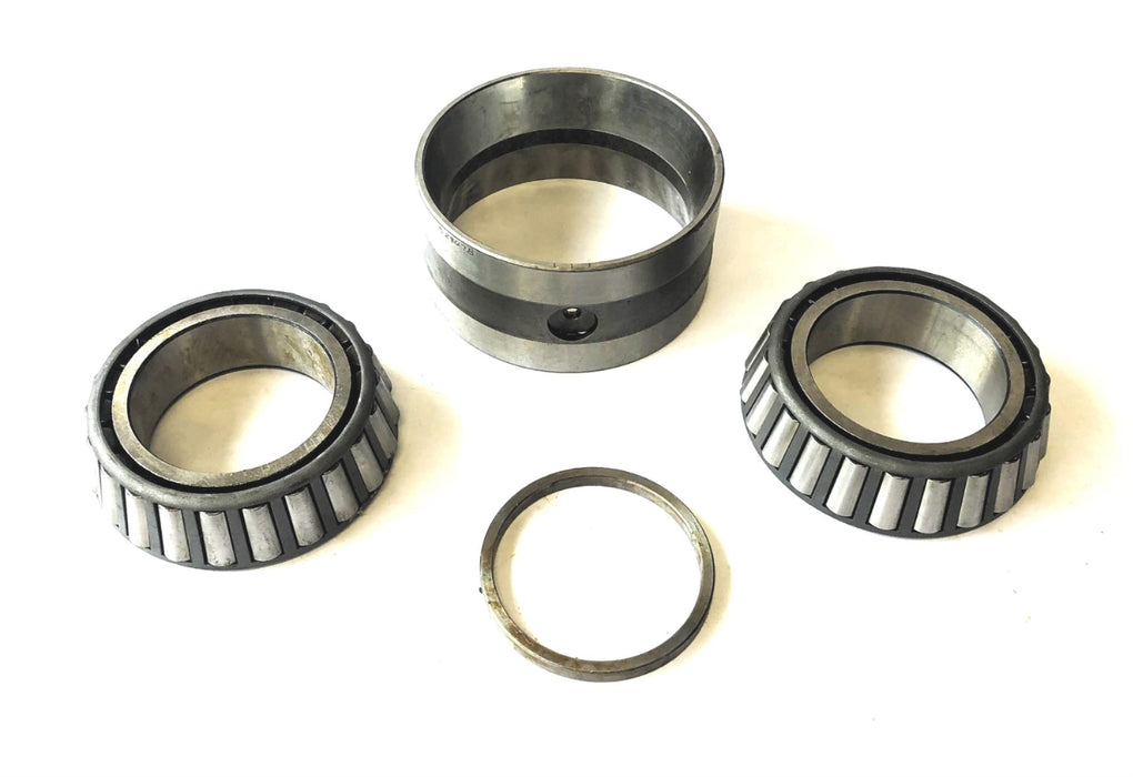 Timken Double Row 47487 Tapered Roller Bearing Set 47420DC NOS