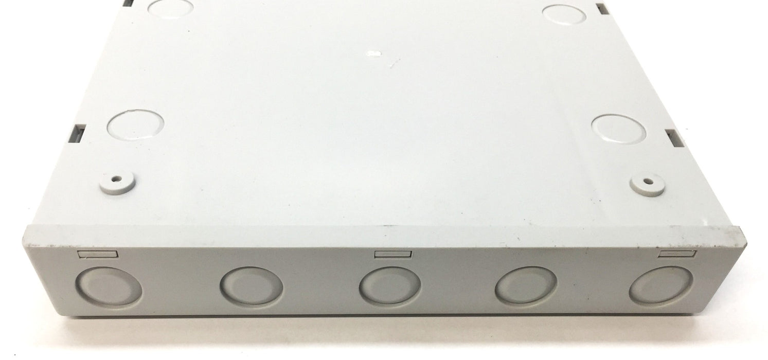 EWC Controls Ultra-Zone Auto Changeover 6 Zone Control Panel UZC-6 1.8 NOS