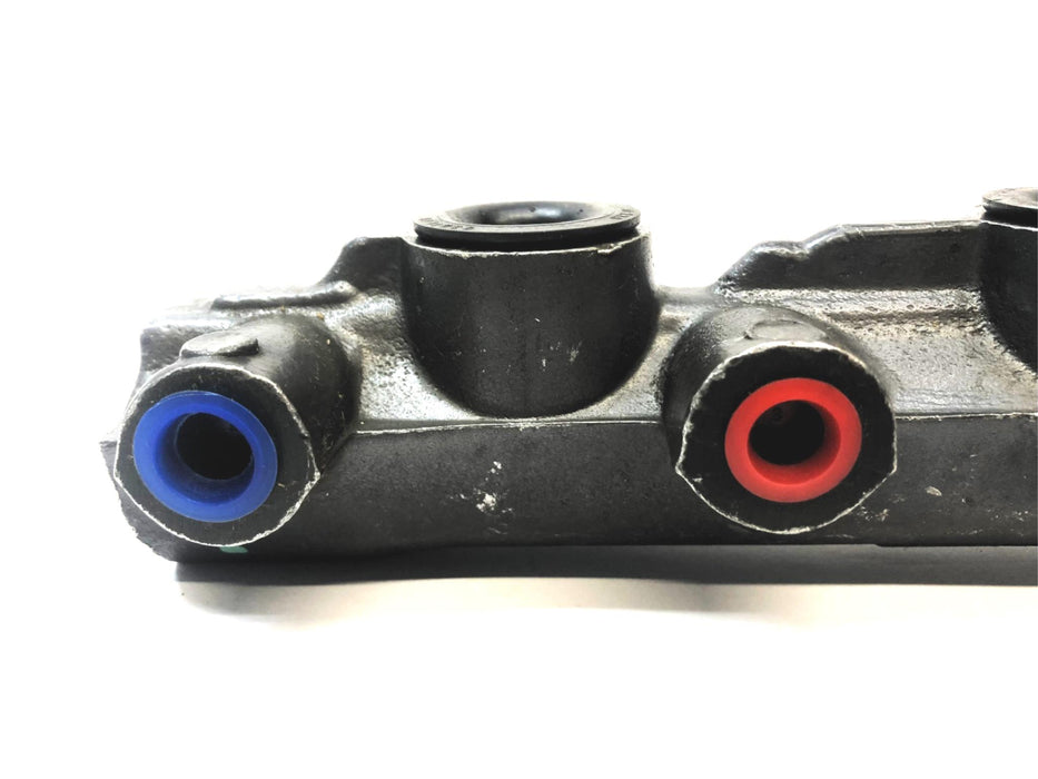 Wagner Brake Master Cylinder R123524 REMANUFACTURED