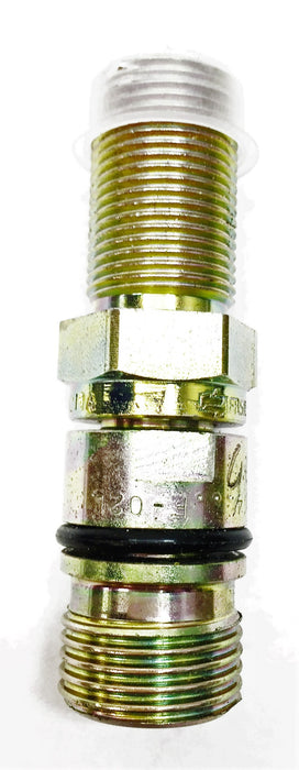 Caterpillar/CAT Quick Disconnect 114-9155 NOS