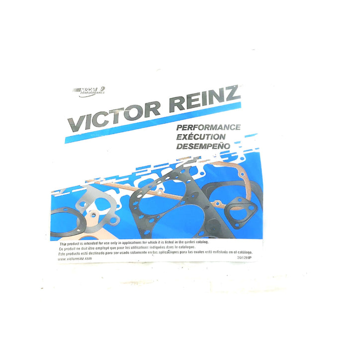 Victor Reinz Exhaust Pipe Flange Gasket 71-13615-00 NOS
