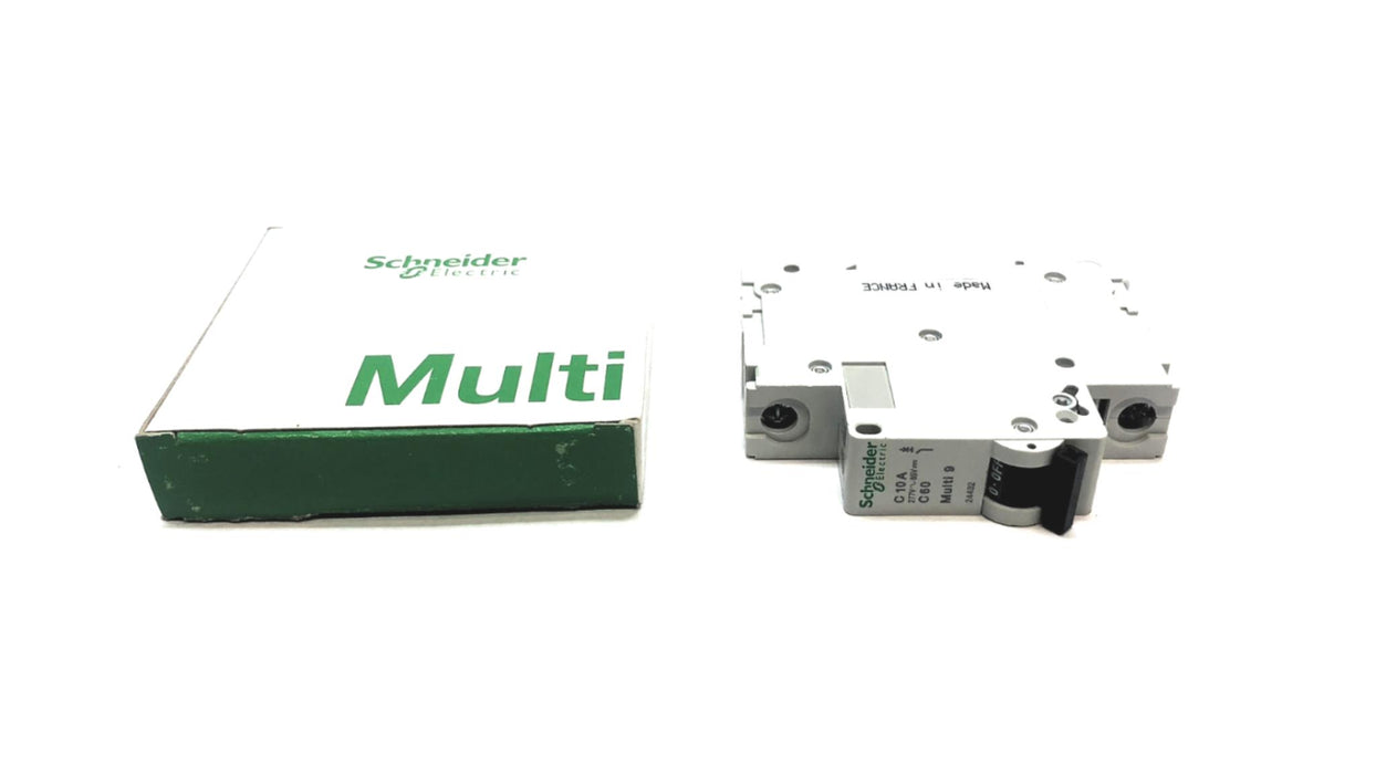 Schneider Electric Supplementary Protector 24432 NOS