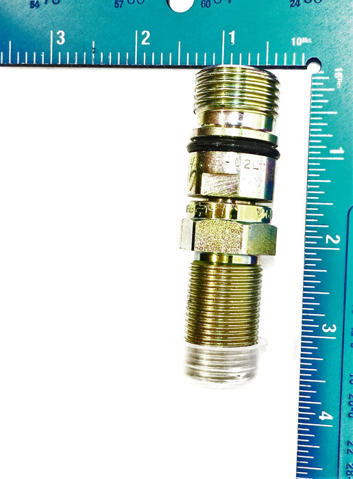 Caterpillar/CAT Quick Disconnect 114-9155 NOS