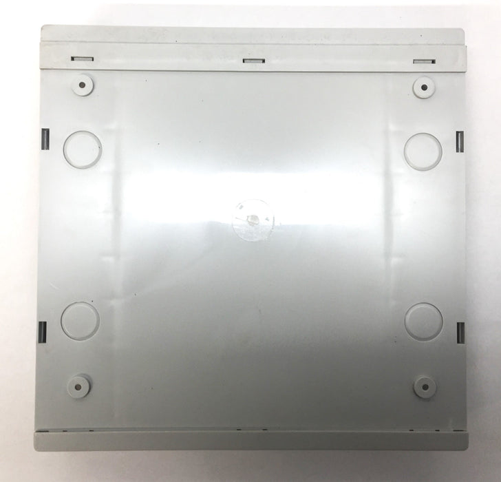 EWC Controls Ultra-Zone Auto Changeover 6 Zone Control Panel UZC-6 1.8 NOS