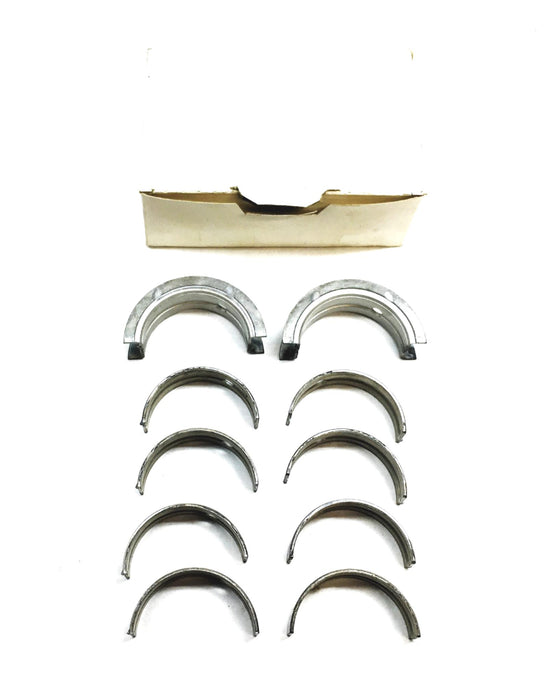 Federal Mogul Engine Crankshaft Main Bearing Set 7108M NOS