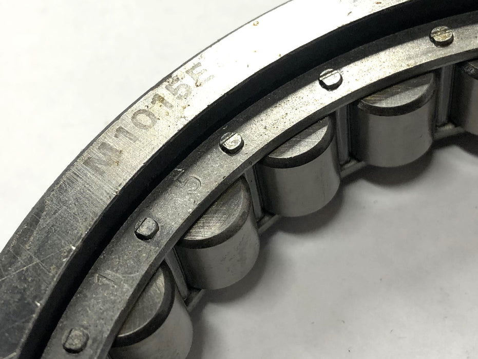 Link-Belt Cylindrical Roller Bearing Outer Ring MU1015E NOS