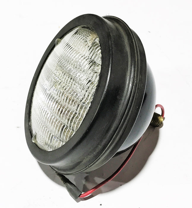 Guard 4" Fog Lamp Assembly