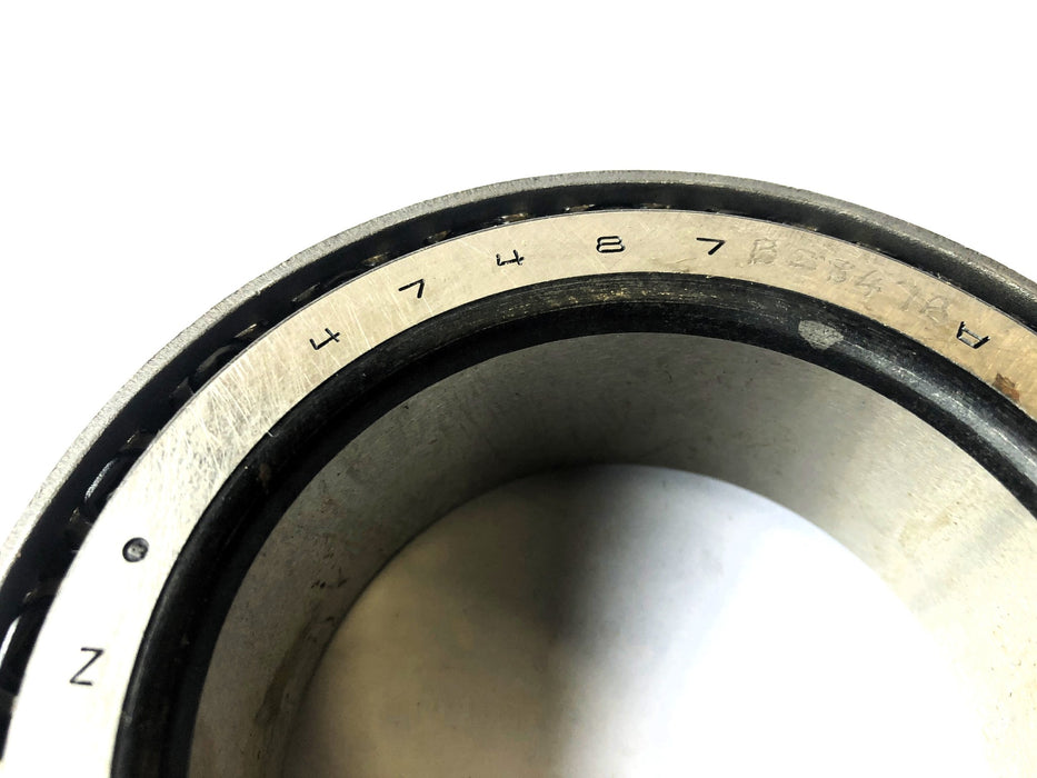 Timken Double Row 47487 Tapered Roller Bearing Set 47420DC NOS