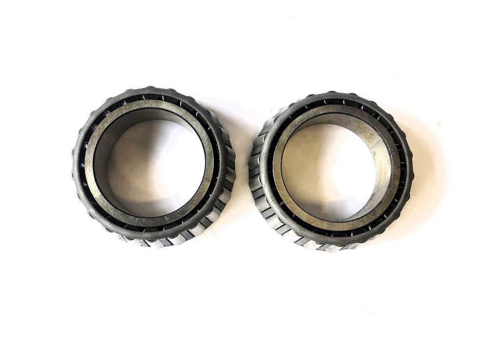 Timken Double Row 47487 Tapered Roller Bearing Set 47420DC NOS