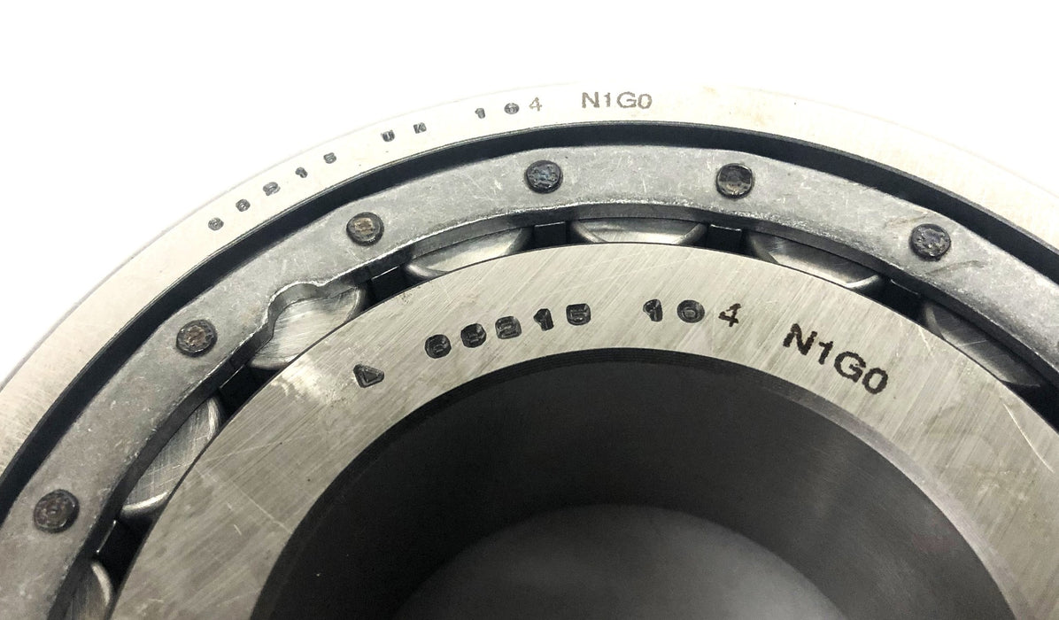 Rollway Cylindrical Roller Bearing L-68215-UK-104 N1G0 NOS