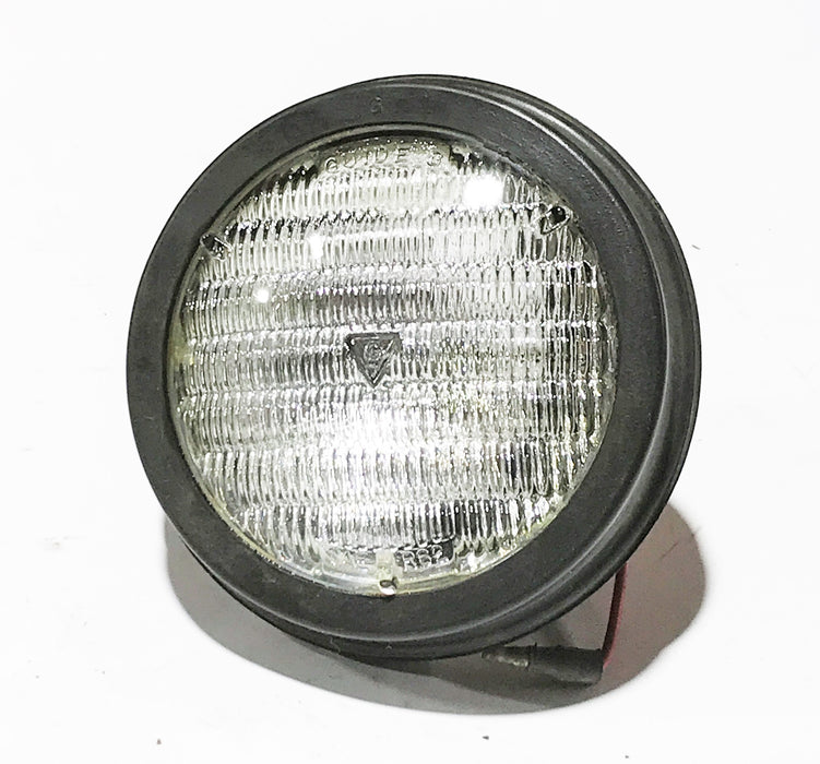 Guard 4" Fog Lamp Assembly