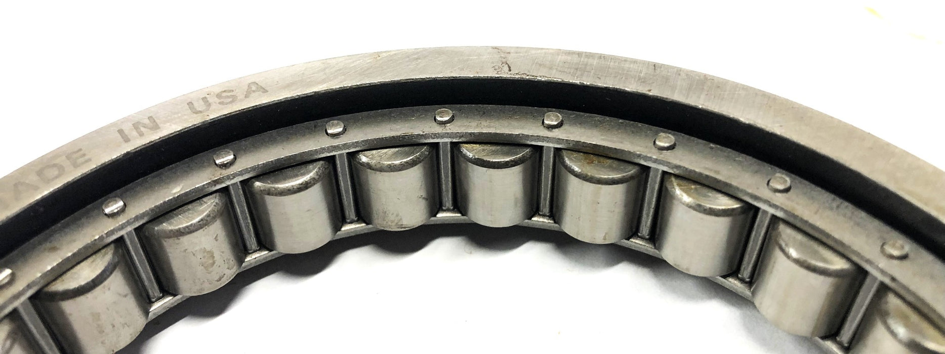 Link-Belt Cylindrical Roller Bearing Outer Ring MU1015E NOS