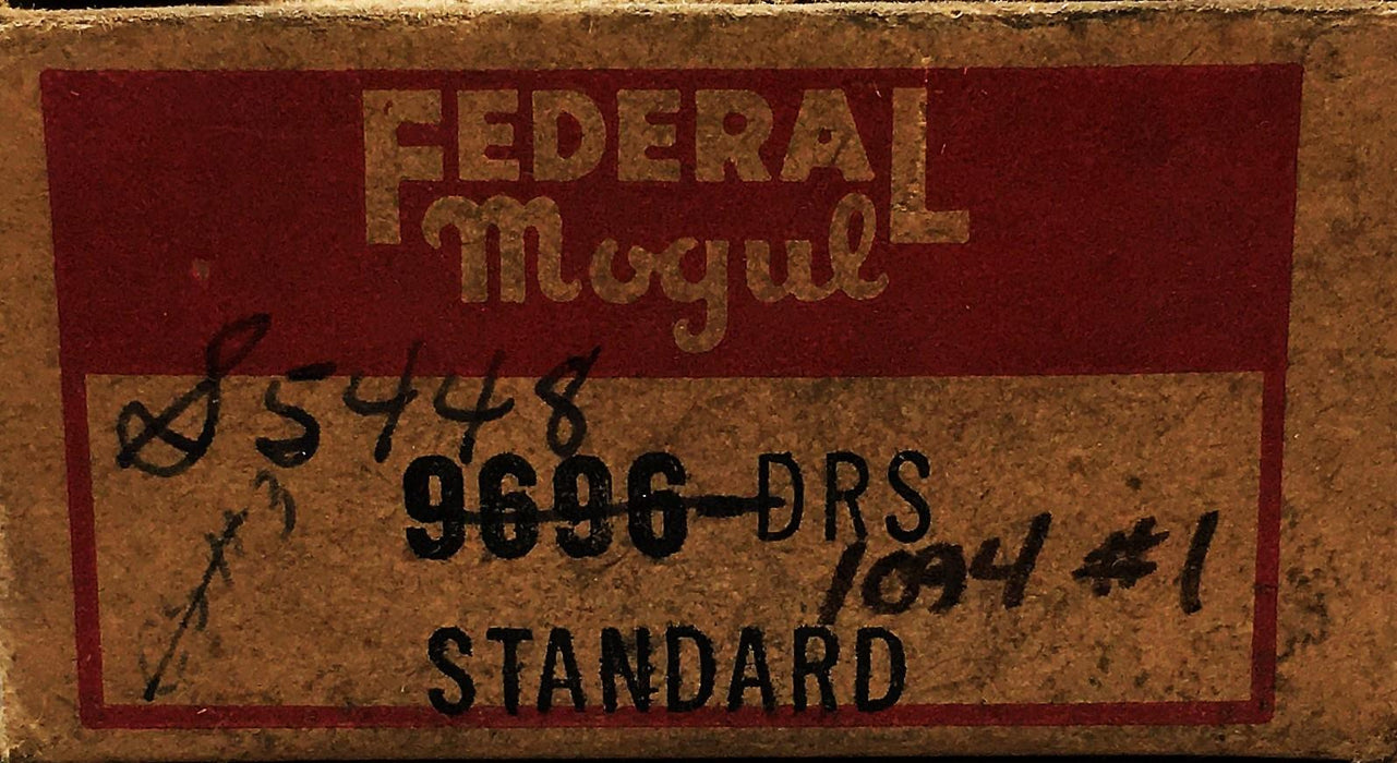 Federal Mogul Engine Bearing 9696-DRS NOS