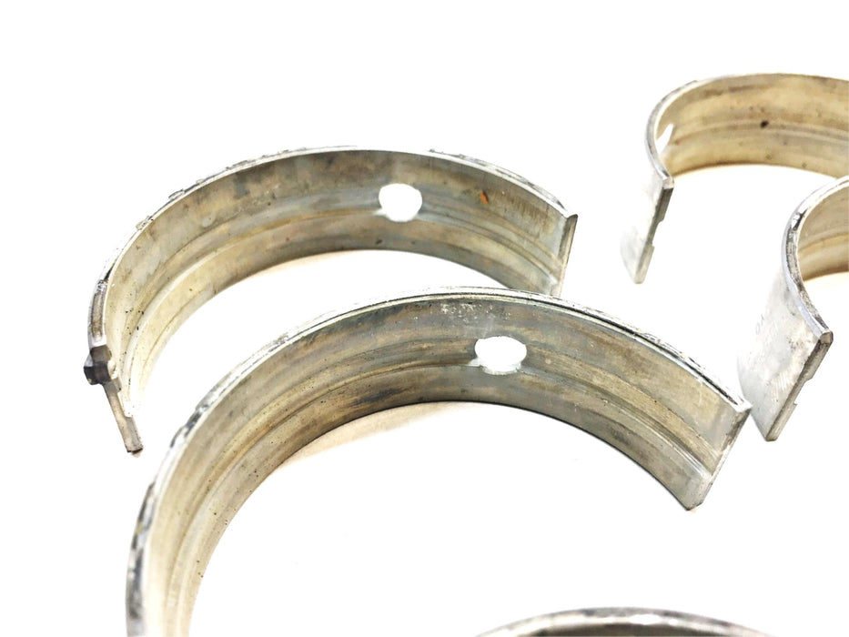 Federal Mogul Engine Crankshaft Main Bearing Set 7108M NOS