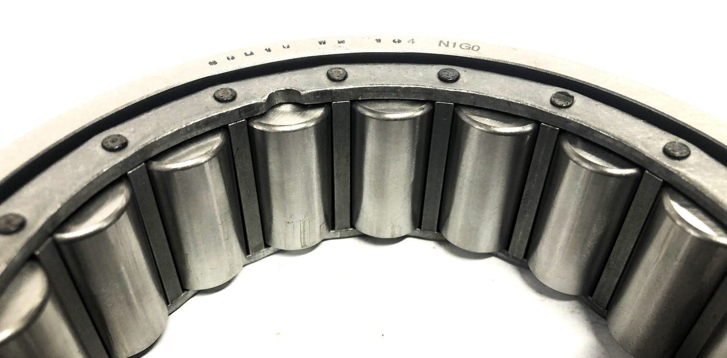 Rollway Cylindrical Roller Bearing L-68215-UK-104 N1G0 NOS