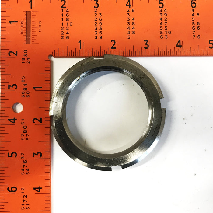 KM/HK Bearing Sleeve Lock Nut KM13/AN13 NOS