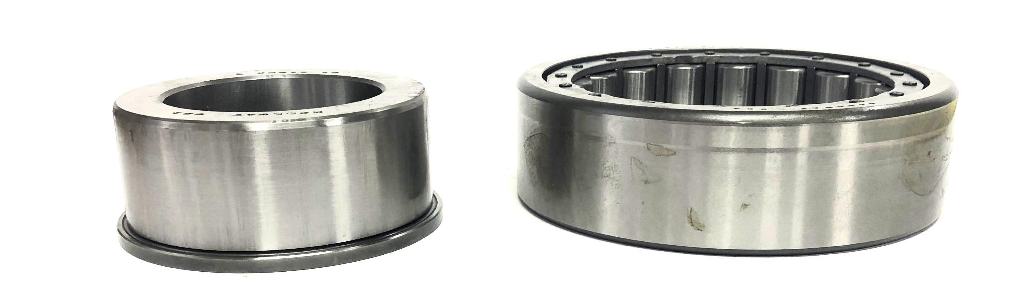 Rollway Cylindrical Roller Bearing L-68215-UK-104 N1G0 NOS