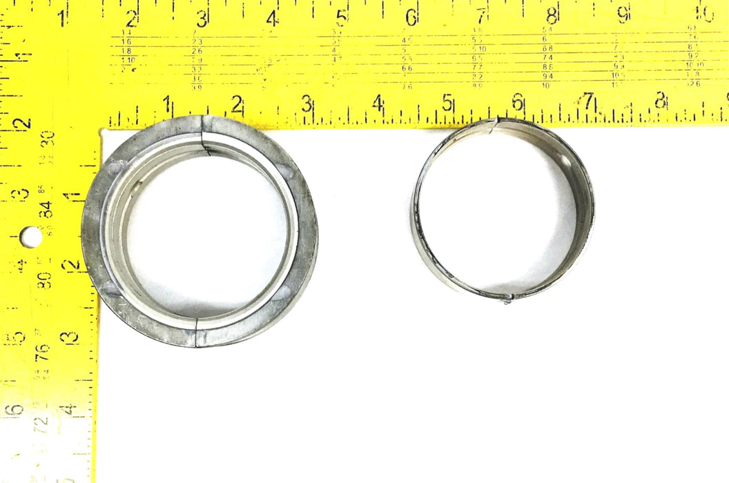 Federal Mogul Engine Crankshaft Main Bearing Set 7108M NOS
