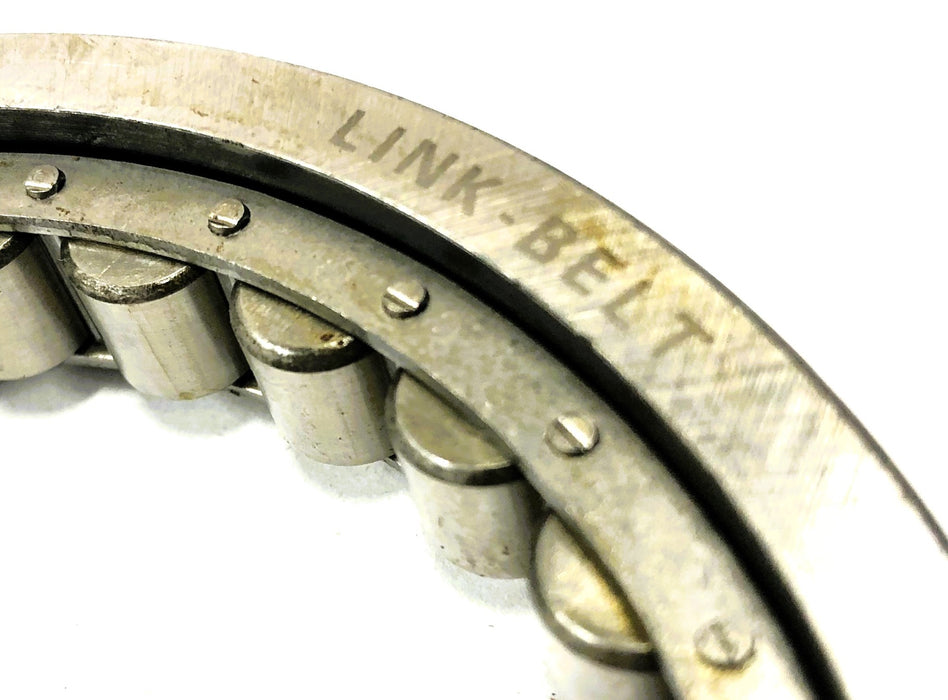 Link-Belt Cylindrical Roller Bearing Outer Ring MU1015E NOS