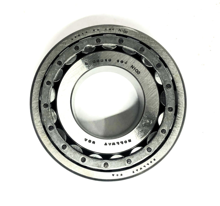 Rollway Cylindrical Roller Bearing L-68215-UK-104 N1G0 NOS