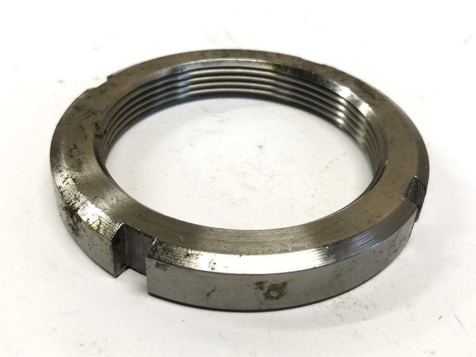 KM/HK Bearing Sleeve Lock Nut KM13/AN13 NOS