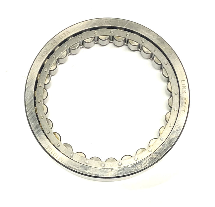 Link-Belt Cylindrical Roller Bearing Outer Ring MU1015E NOS