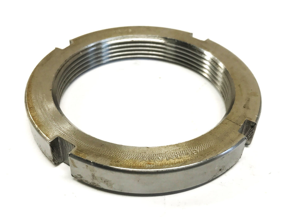 KM/HK Bearing Sleeve Lock Nut KM13/AN13 NOS