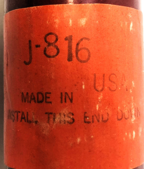 Heavy Duty Shock Absorber J-816 (48434) NOS