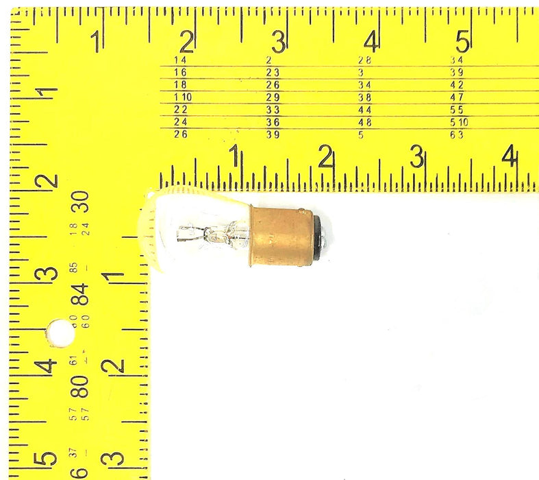 Wagner Interior Light Bulb 1142 [Lot of 8] NOS