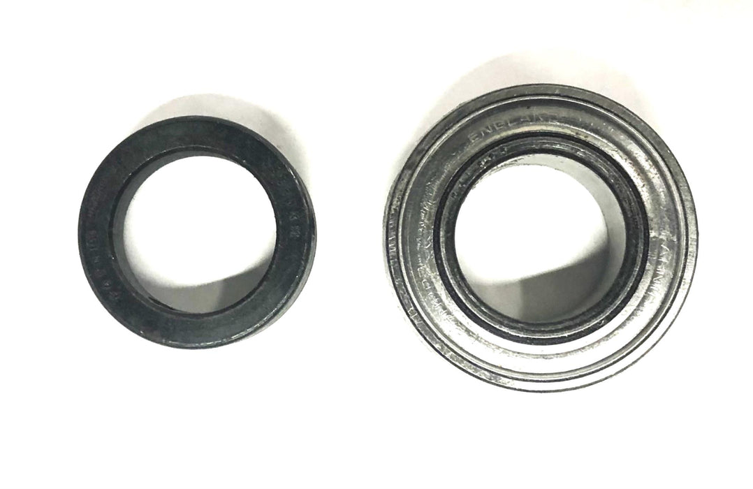 Fafnir Ball Bearing Insert With Collar RALE25NPPB NOS