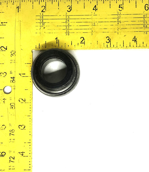 Fafnir Ball Bearing Insert With Collar RALE25NPPB NOS