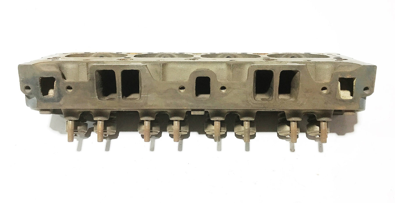 General Motors GM OEM Small Block Cylinder Head 3998991