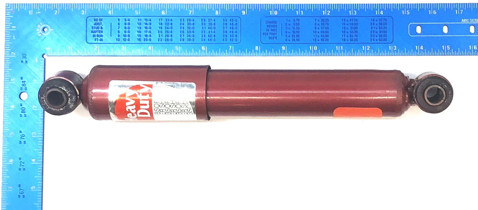 Heavy Duty Shock Absorber J-816 (48434) NOS
