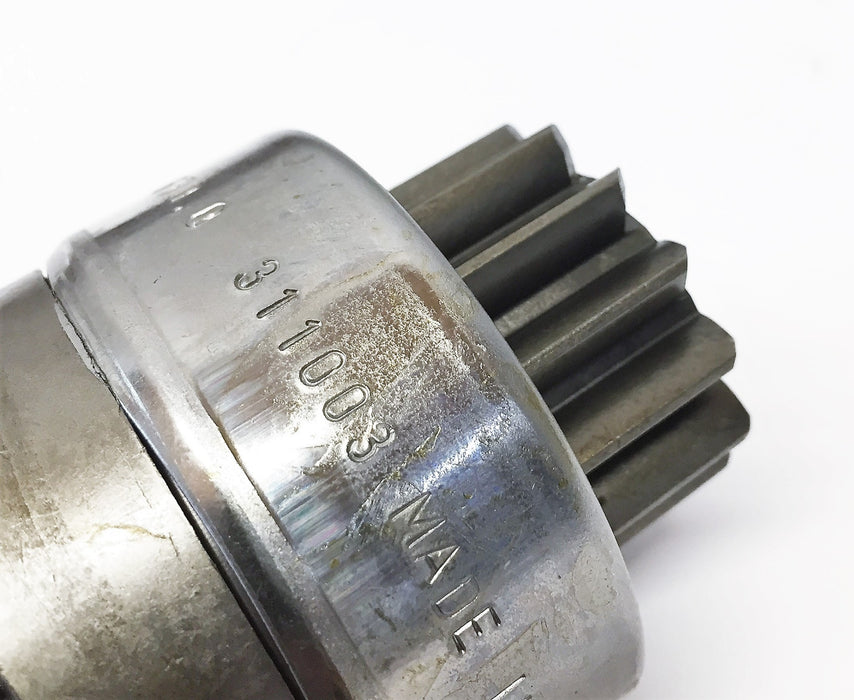 WAI Power Systems Starter Drive 54-8303 (311003) NOS