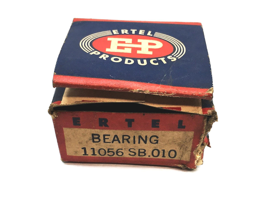Ertel Engine Bearing 11056-SB NOS